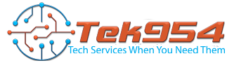 Tek954